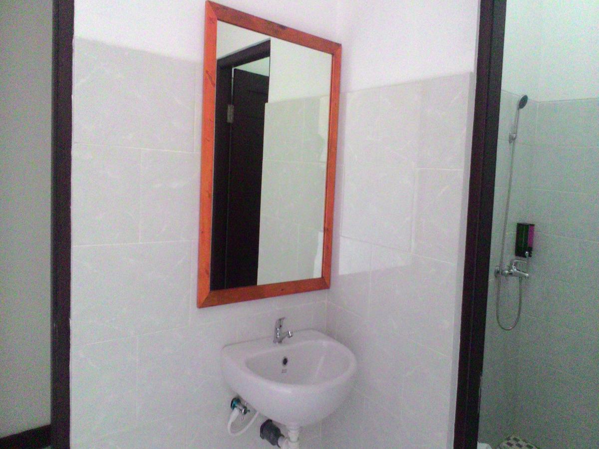 Sari Room Bed & Breakfast Nusa Dua  Extérieur photo