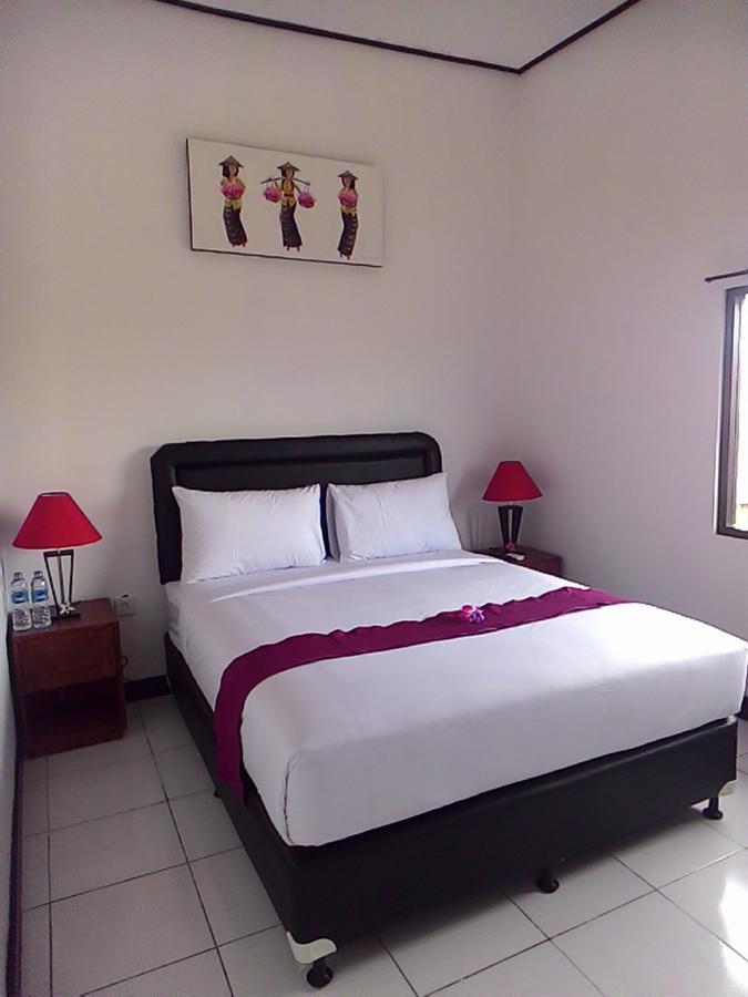 Sari Room Bed & Breakfast Nusa Dua  Extérieur photo