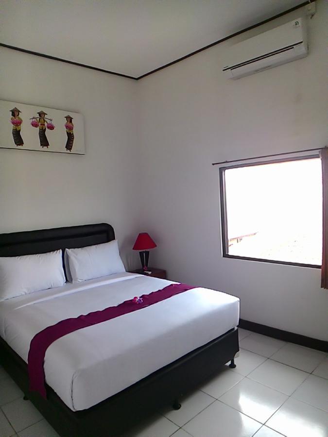 Sari Room Bed & Breakfast Nusa Dua  Extérieur photo